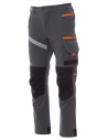 Pantalon De Travail Multi-Saison Homme Multi-Saison Payper Next 4W