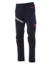 Pantalon De Travail Multi-Saison Homme Multi-Saison Payper Next 4W