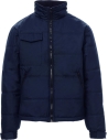 Veste D'Hiver À Capuche Payper Galaxy