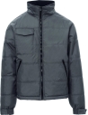 Veste D'Hiver À Capuche Payper Galaxy