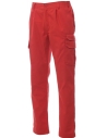 Pantalon De Travail Homme Coton Payper Cargo 2.0