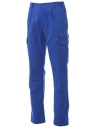Pantalon De Travail Homme Coton Payper Cargo 2.0