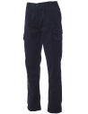 Pantalon De Travail Homme Coton Payper Cargo 2.0