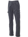 Pantalon De Travail Homme Coton Payper Cargo 2.0