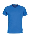 T-Shirt À Manches Courtes Technique Sportif Enfant Payper Runner Kids
