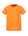 T-Shirt À Manches Courtes Technique Sportif Enfant Payper Runner Kids