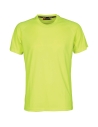 T-Shirt À Manches Courtes Technique Sportif Enfant Payper Runner Kids