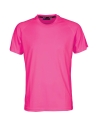 T-Shirt À Manches Courtes Technique Sportif Enfant Payper Runner Kids