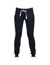 Pantalon Sweat Pant Jogging Coton Femme Sport Gym Payper Seattle Lady