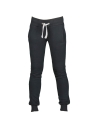 Pantalon Sweat Pant Jogging Coton Femme Sport Gym Payper Seattle Lady