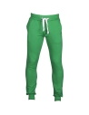 Pantalon Sweat Pant Jogging Coton Femme Sport Gym Payper Seattle Lady