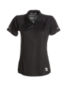 Polo À Manches Courtes Technique Sportif Homme 100% Drytech Payper Training Lady