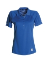 Polo À Manches Courtes Technique Sportif Homme 100% Drytech Payper Training Lady