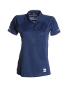 Polo À Manches Courtes Technique Sportif Homme 100% Drytech Payper Training Lady