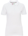 Polo À Manches Courtes Femme 100% Coton Payper Venice Lady