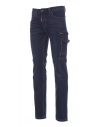 Pantalon Jeans Pour Homme Multi-Poches Payper West