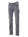 Pantalon Jeans Pour Homme Multi-Poches Payper West
