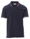 Polo À Manches Courtes Homme Femme Unisex 100% Coton Payper France