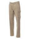 Pantalon De Travail Stretch Multi-Poches Pour Homme Payper Power Stretch