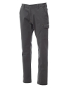 Pantalon De Travail Stretch Multi-Poches Pour Homme Payper Power Stretch