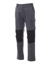 Pantalons De Travail Cargo Unisexe Coton Payper Worker Tech