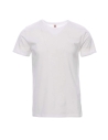 T-Shirt À Manches Courtes Homme 100% Coton Payper Sound+