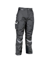 Pantalon De Travail Homme D'Hiver Cofra Frozen