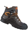 Chaussures De Sécurité Travail Hautes Gore-Tex Cofra Galarr S3 Wr Src