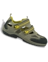 Sandale Chaussures De Sécurité Travail D'Été Cofra Net S1 P Src