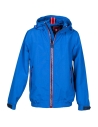 Blouson Veste Intérieur En Pile Sails Enfant Payper Pacific Kids R 2.0