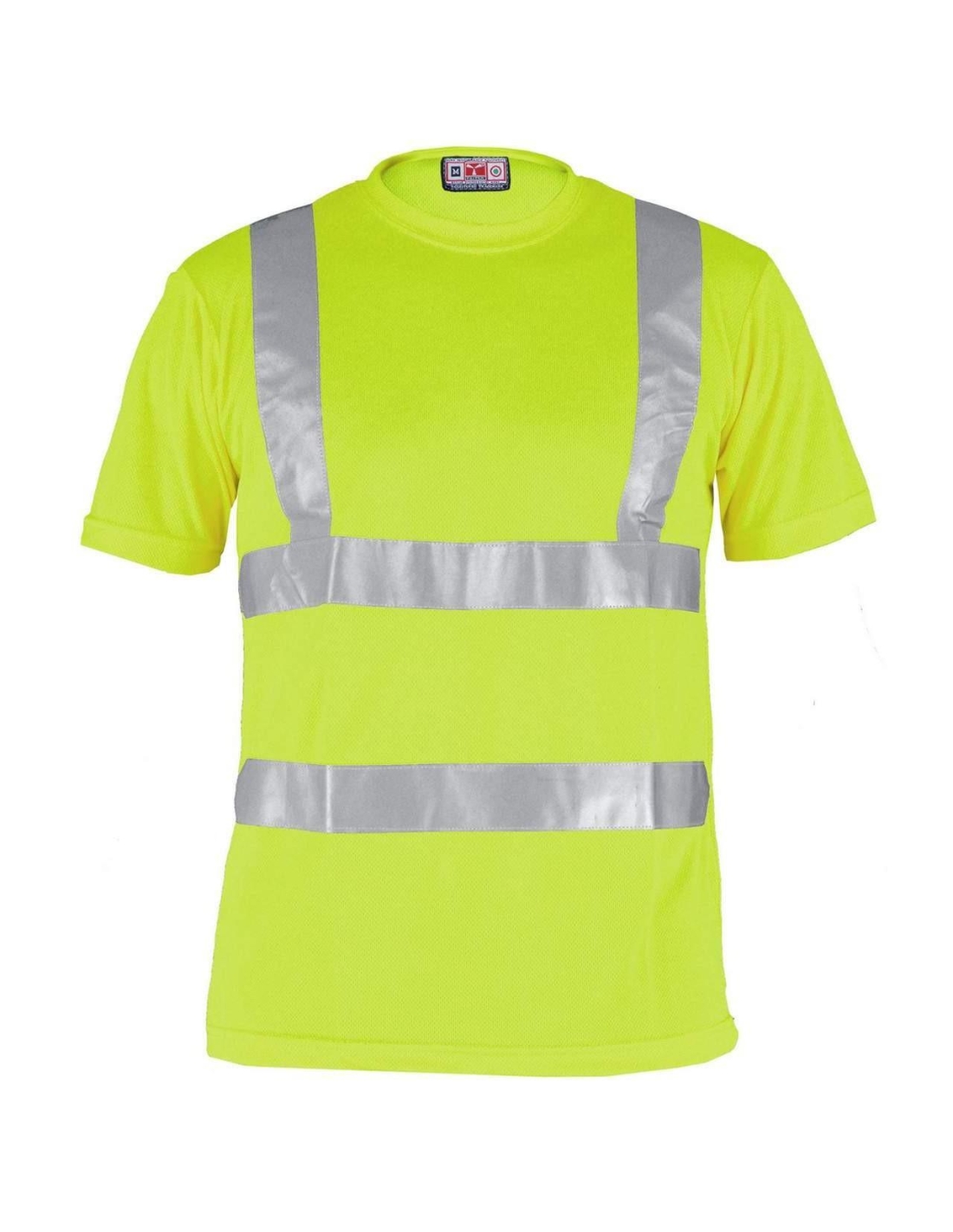 JAUNE FLUO