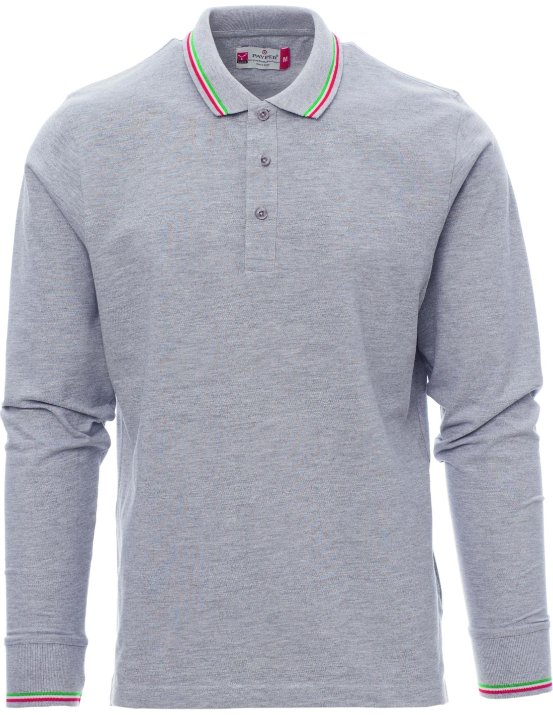 MELANGE GREY / ITALIE