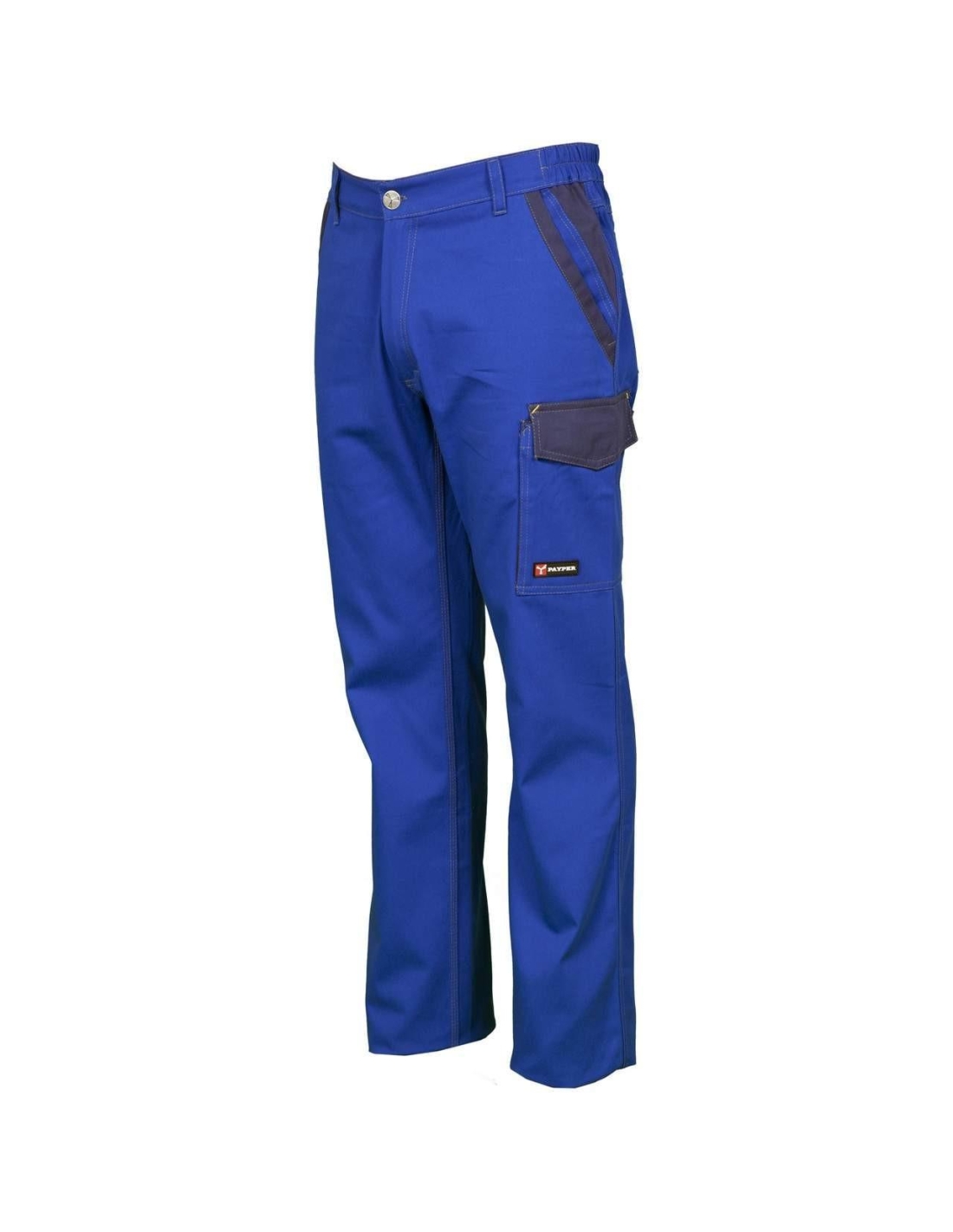 BLEU ROI/BLEU MARINE