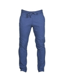 BLEU DENIM CLAIR CHINE