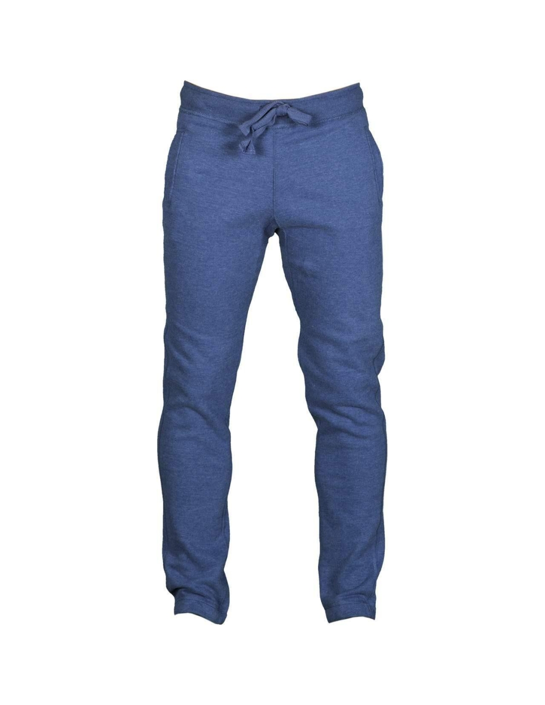 BLEU DENIM CLAIR CHINE