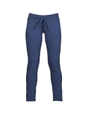 BLEU DENIM CLAIR CHINE