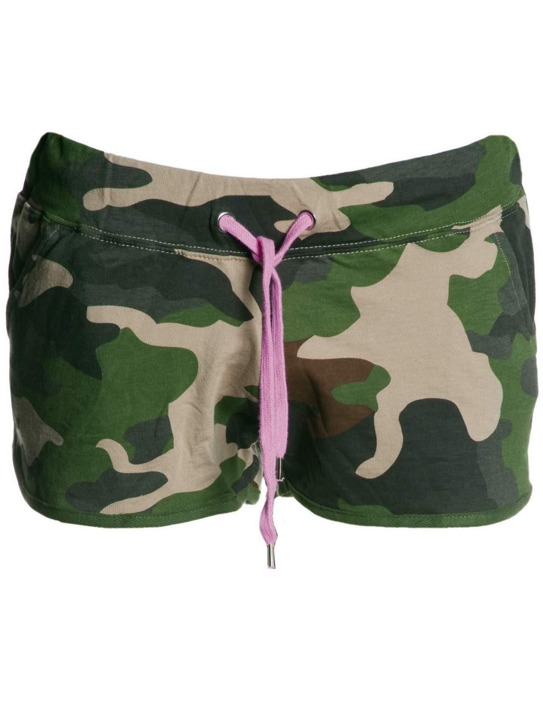 MIMÉTIQUE / FLUO FUXIA