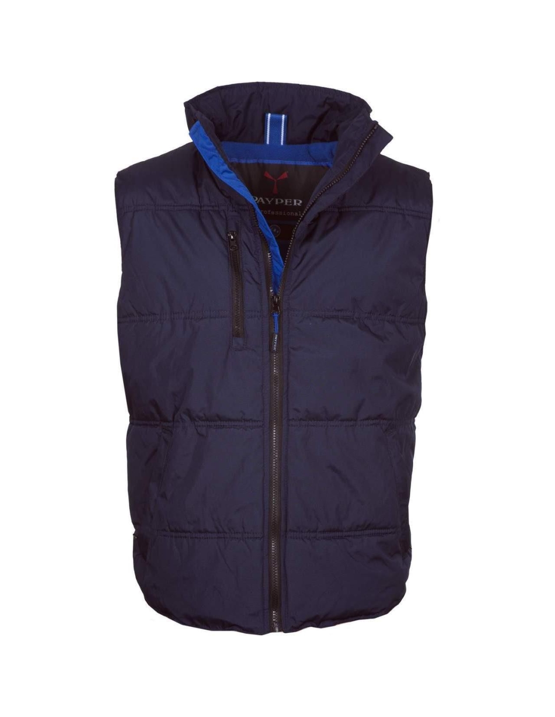 BLEU NUIT MARINE/BLEU ROI