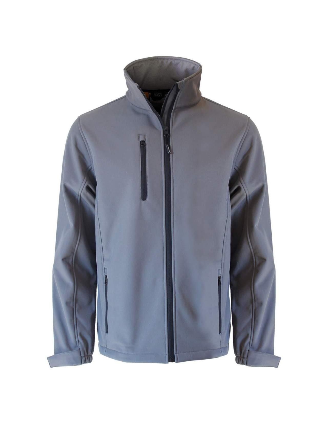 STEEL GREY