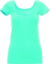 T-Shirt À Manches Courtes Femme Coton Payper Florida