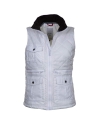 Gilet Veste Vetement Travail Rembourré Multipoches Pour Femme Payper Gate Lady