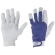 Gants De Travail Securité Golf Mecaniques Cuir Coton Gionny Hobbyleather