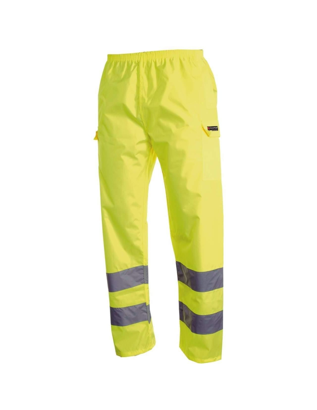 JAUNE FLUO