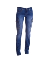 Pantalon Jean Denim Femme Coton Payper Hummer Lady
