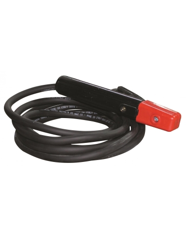 Pince Porte Electrode Avec Cable Pour Soudage