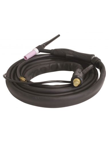 Torche Tig 17 Pour Soudage Avec Cable