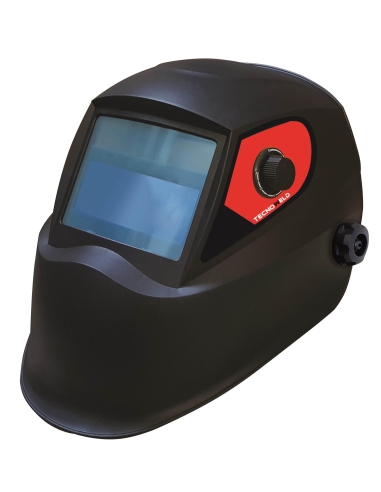 Masque À Souder Lcd Auto-Obscurcissant Tecnoweld Helmet 2000-E