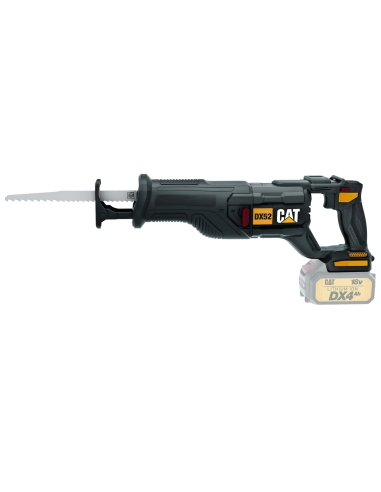 Scie Alternative 18V Cat Dx52B Corps De Machine