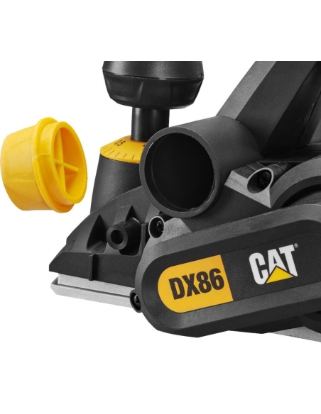 Raboteuse Electrique 900W 82Mm Cat Dx86