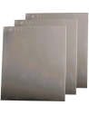 Lot De 5 Écrans Exterieurs De Rechange Pour Barrier 2 Deltaplus Barrier Plate 2